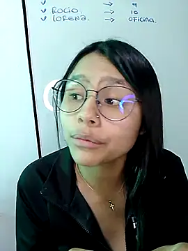 Snapshot of SofieLove_01 chatting on January 2026 11:01:02 AM SofieLove 01 online show from January 2026 11:01:02 AM