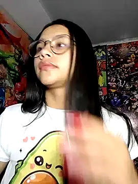 Snapshot of SofieLove_01 chatting on February 2026 08:12:01 AM SofieLove 01 online show from February 2026 08:12:01 AM