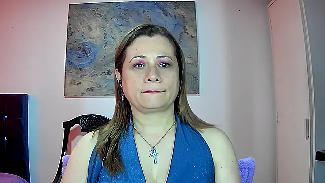 milagros latina75 online show from September 2025 07:14:02 PM