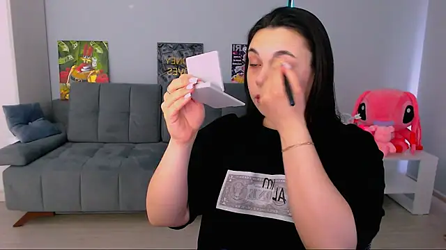 queenofthesense  online show from February 2026 06:54:01 AM