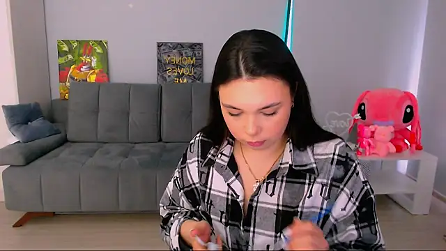 queenofthesense  online show from February 2026 07:51:01 AM