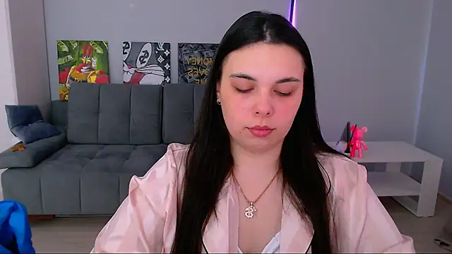 queenofthesense  online show from February 2026 12:58:02 PM