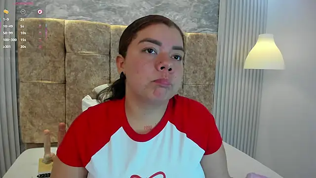 leilapons online show from January 2026 05:15:02 PM