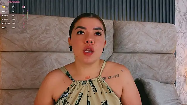 leilapons online show from March 2026 05:30:01 PM