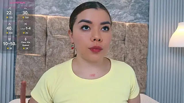 leilapons online show from March 2026 05:39:02 PM