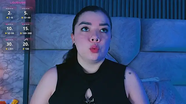 leilapons online show from July 2026 04:55:01 PM