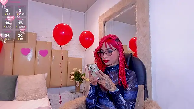 salem rose online show from February 2026 08:25:02 PM