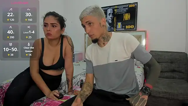 kasandrandliam online show from May 2026 03:24:02 AM