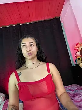 EVAH LEE  online show from March 2026 01:49:02 AM