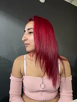 JuliethaDemon  online show from February 2026 01:51:01 PM