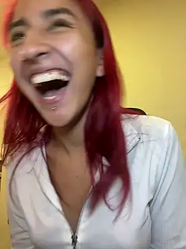 JuliethaDemon  online show from March 2026 01:49:02 PM