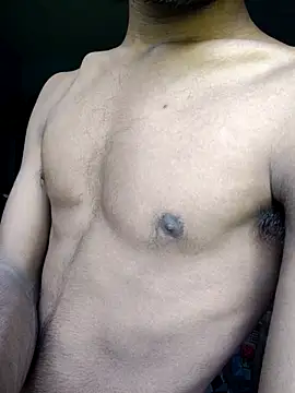 Hunk vishal online show from October 2025 06:23:02 AM