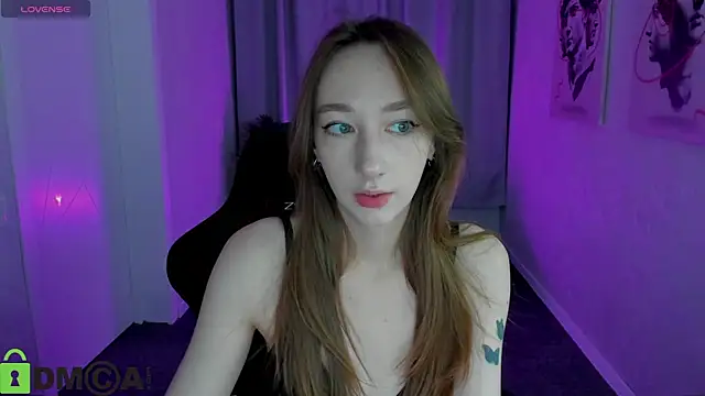 Miche1le Allenne online show from September 2025 12:05:01 AM