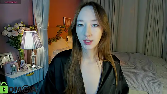 Miche1le Allenne online show from November 2025 01:09:02 AM