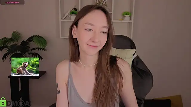 Miche1le Allenne online show from January 2026 01:08:02 AM