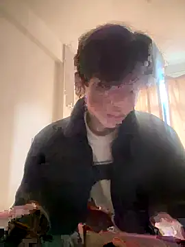 junjun1189 online show from January 2026 04:48:02 AM