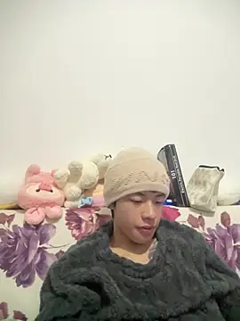 junjun1189 online show from February 2026 12:24:01 PM