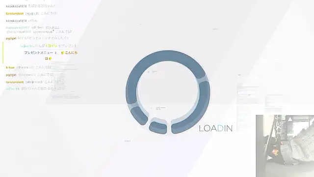 Snapshot of marumaru_00 chatting on October 2025 04:57:01 AM marumaru 00 online show from October 2025 04:57:01 AM