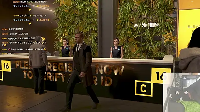 Snapshot of marumaru_00 chatting on October 2025 04:27:01 AM marumaru 00 online show from October 2025 04:27:01 AM