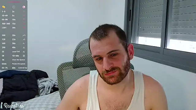 Snapshot of raynstars chatting on January 2026 02:22:02 PM raynstars online show from January 2026 02:22:02 PM