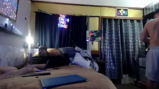 Xstumpy online show from April 2026 08:25:02 PM