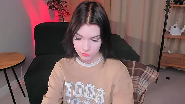 Sophie SkyAngel online show from September 2025 09:26:01 PM