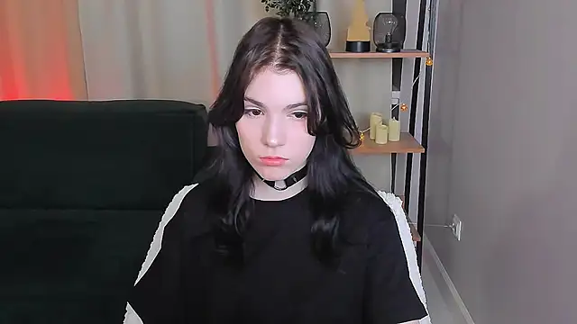 Sophie SkyAngel online show from September 2025 09:16:01 PM