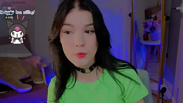 Sophie SkyAngel online show from October 2025 01:23:01 PM