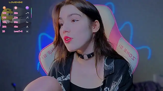 Sophie SkyAngel online show from May 2026 06:31:02 AM