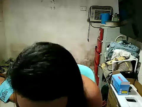 SEXBOMB GRACE online show from May 2026 06:27:02 PM