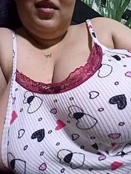 Snapshot of Karima_One_ chatting on September 2025 07:19:01 AM Karima One online show from September 2025 07:19:01 AM