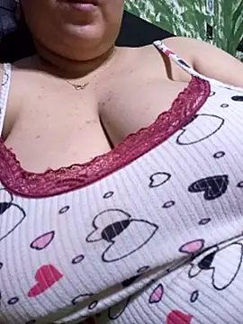 Snapshot of Karima_One_ chatting on September 2025 03:56:02 PM Karima One online show from September 2025 03:56:02 PM
