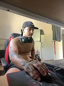 BAGHEERAPGG online show from April 2026 01:34:01 PM