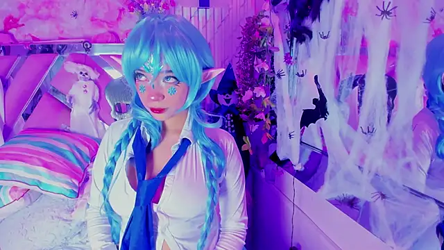 Snapshot of Akane_Hikari_ chatting on October 2025 03:32:01 AM Akane Hikari online show from October 2025 03:32:01 AM