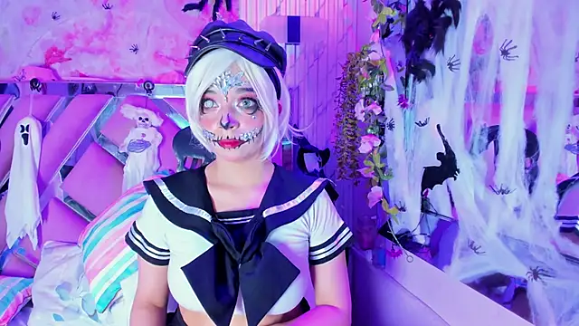 Snapshot of Akane_Hikari_ chatting on October 2025 04:24:02 AM Akane Hikari online show from October 2025 04:24:02 AM