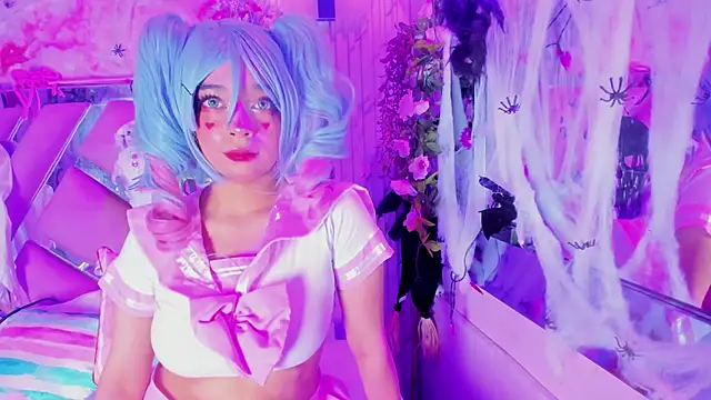 Snapshot of Akane_Hikari_ chatting on November 2025 04:50:02 AM Akane Hikari online show from November 2025 04:50:02 AM