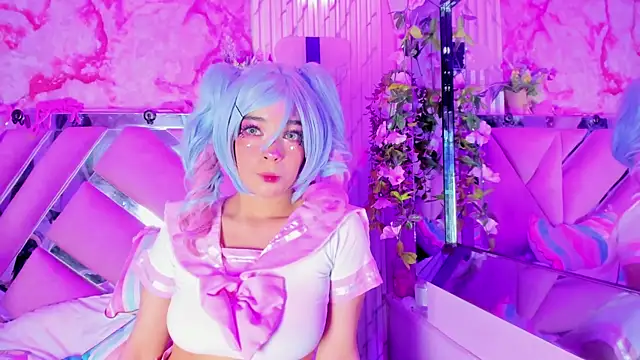 Snapshot of Akane_Hikari_ chatting on December 2025 03:14:02 AM Akane Hikari online show from December 2025 03:14:02 AM