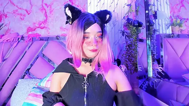 Snapshot of Akane_Hikari_ chatting on December 2025 03:27:02 AM Akane Hikari online show from December 2025 03:27:02 AM