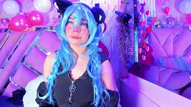 Akane Hikari  online show from February 2026 04:41:02 AM