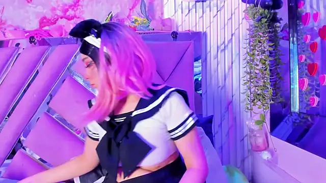 Akane Hikari  online show from April 2026 03:34:02 AM