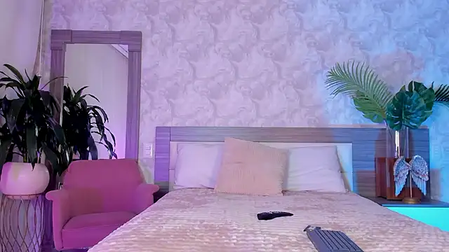 Alaiaguerra online show from March 2026 07:41:01 PM