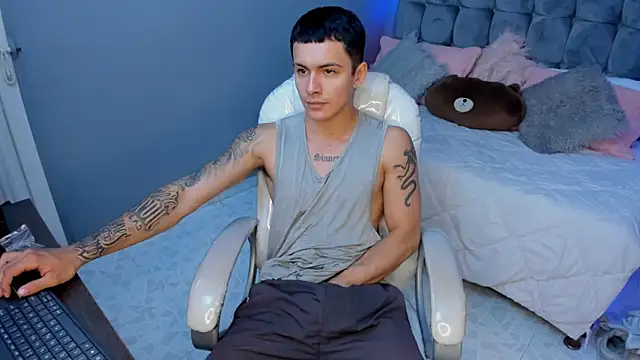 Leo santoro online show from September 2025 02:49:02 PM