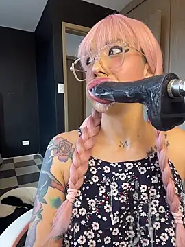 ValentinaBianchi online show from December 2025 07:41:02 PM