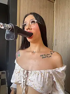 ValentinaBianchi online show from February 2026 06:45:01 PM