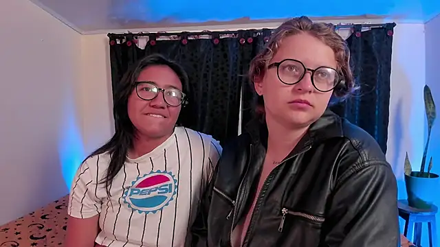 CrazyCakes  online show from April 2026 12:48:01 AM