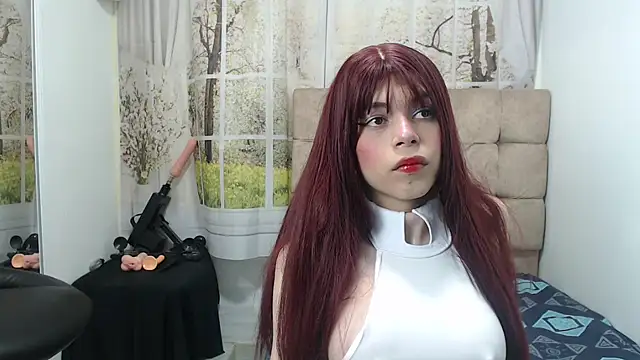 Snapshot of Vanessa_Jenner chatting on September 2025 02:44:02 AM Vanessa Jenner online show from September 2025 02:44:02 AM