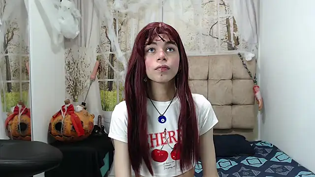 Snapshot of Vanessa_Jenner chatting on October 2025 12:56:01 PM Vanessa Jenner online show from October 2025 12:56:01 PM