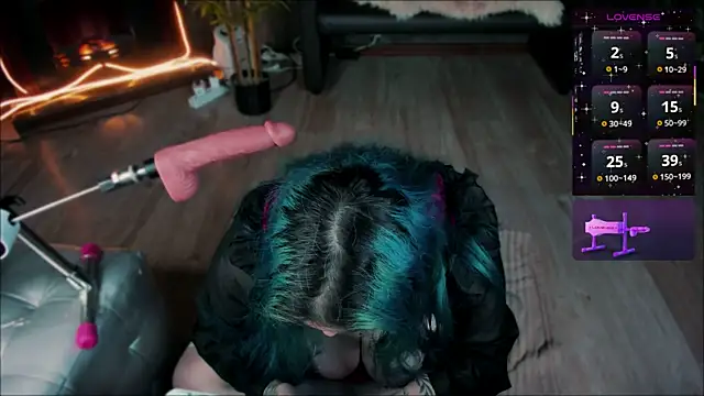 Mira Fyre online show from February 2026 07:28:01 PM