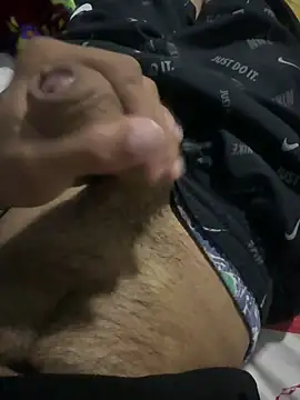 Hector666 online show from March 2026 01:54:02 AM