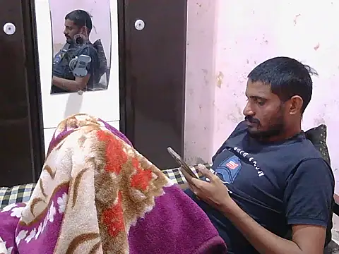 krishjaat43 online show from January 2026 05:09:01 AM